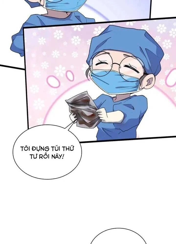 Đại Y Lăng Nhiên Chapter 67 - 5