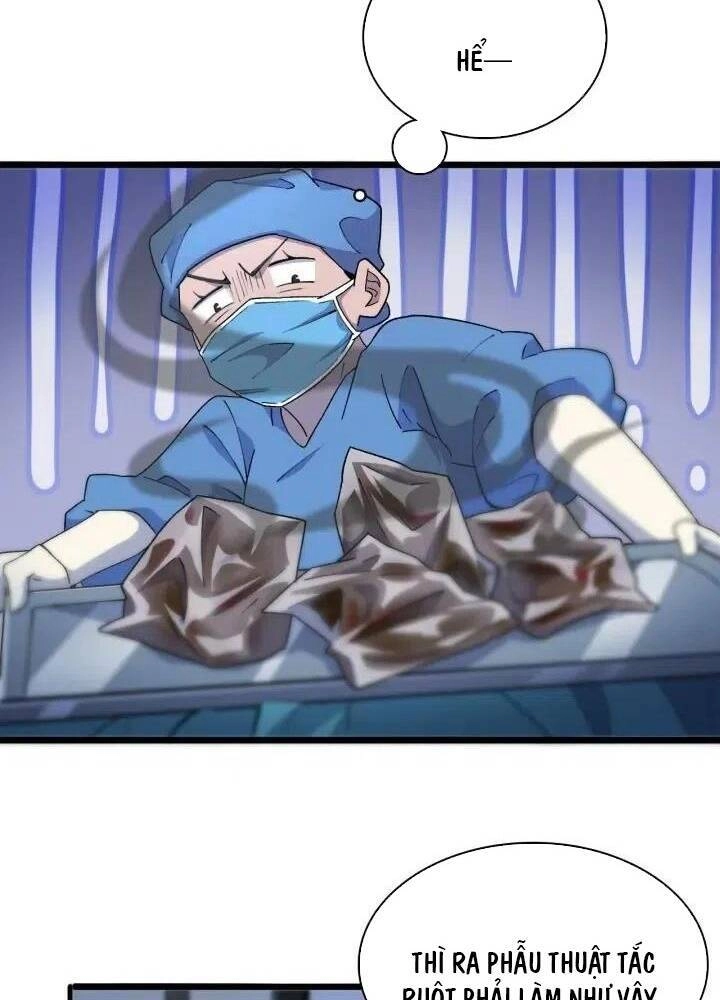 Đại Y Lăng Nhiên Chapter 67 - 6