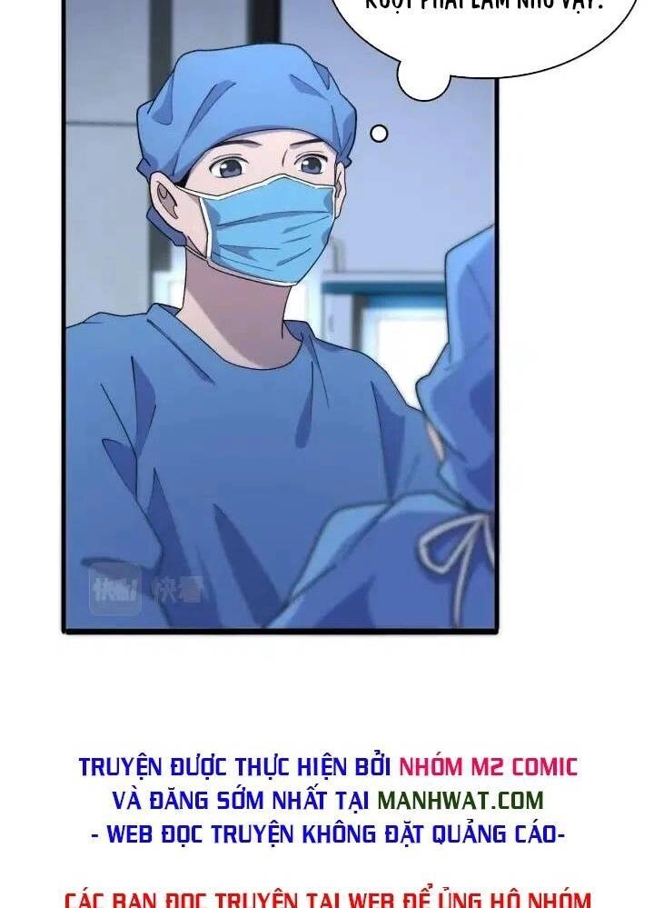 Đại Y Lăng Nhiên Chapter 67 - 7