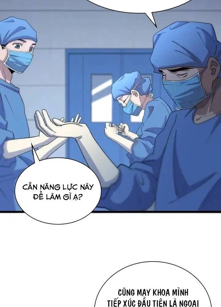 Đại Y Lăng Nhiên Chapter 67 - 10