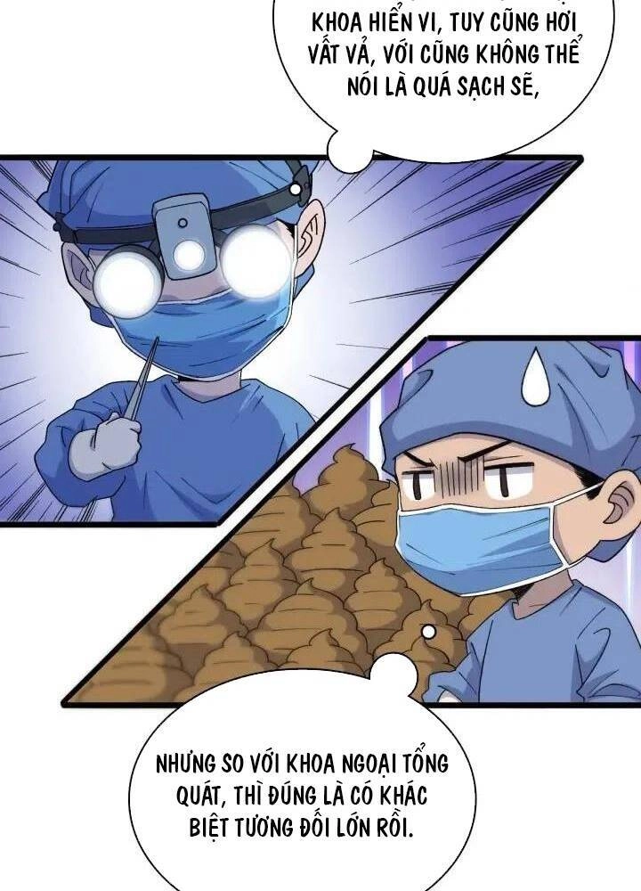 Đại Y Lăng Nhiên Chapter 67 - 11