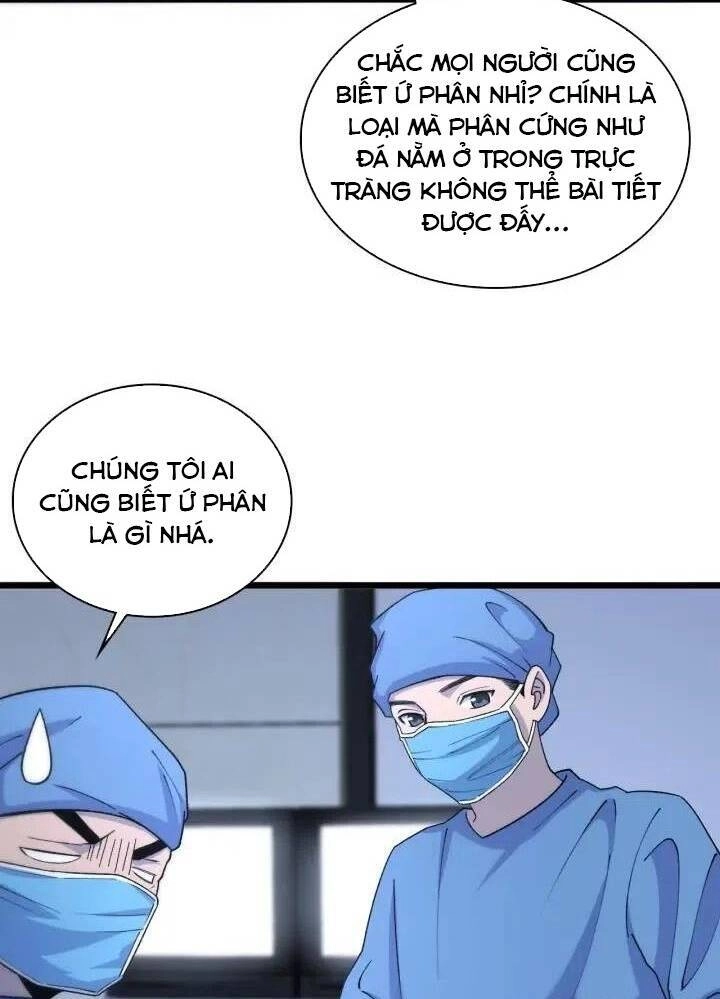 Đại Y Lăng Nhiên Chapter 67 - 18