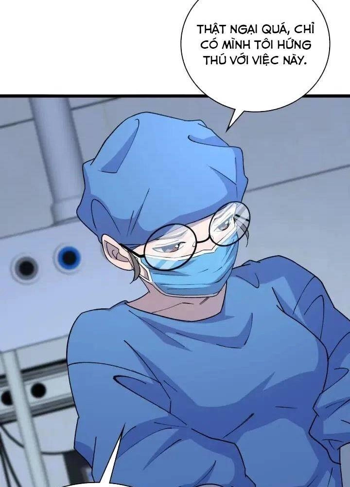 Đại Y Lăng Nhiên Chapter 67 - 22