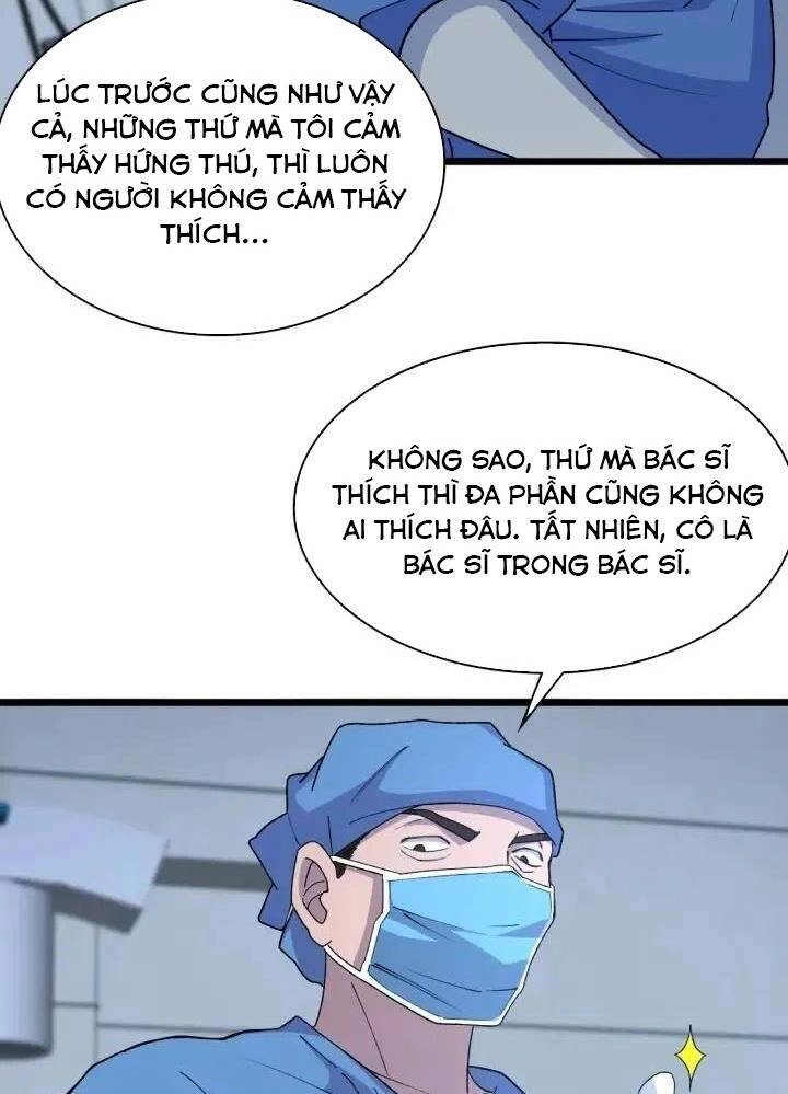 Đại Y Lăng Nhiên Chapter 67 - 23