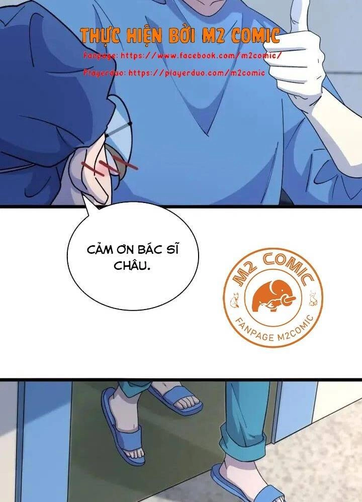 Đại Y Lăng Nhiên Chapter 67 - 24