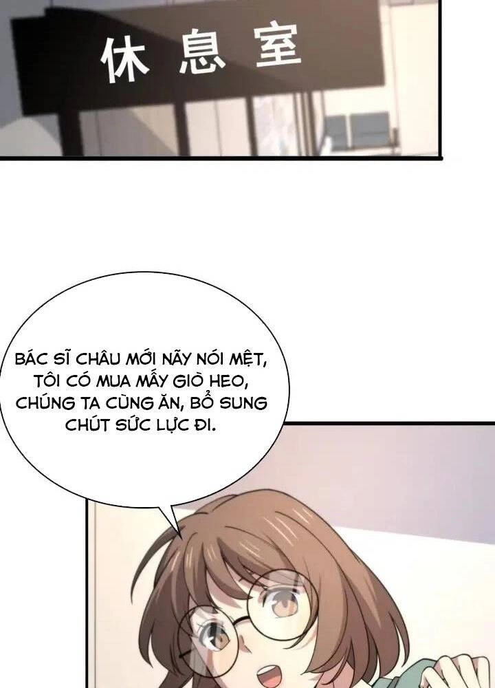 Đại Y Lăng Nhiên Chapter 67 - 28