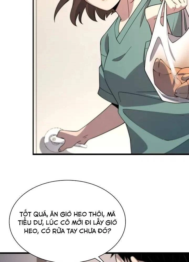 Đại Y Lăng Nhiên Chapter 67 - 29