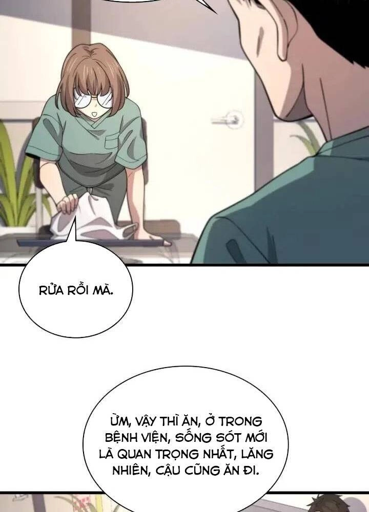 Đại Y Lăng Nhiên Chapter 67 - 30