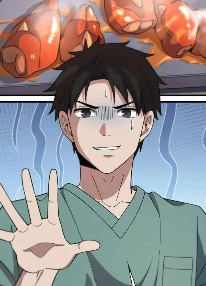 Đại Y Lăng Nhiên Chapter 67 - 32