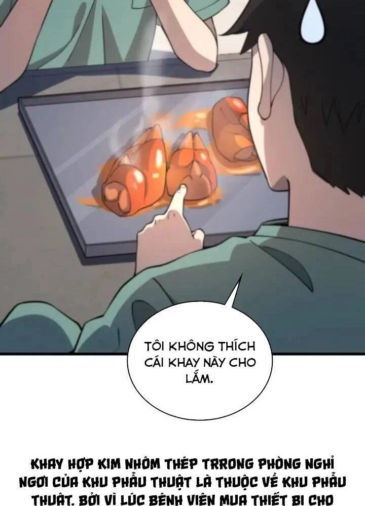 Đại Y Lăng Nhiên Chapter 67 - 34