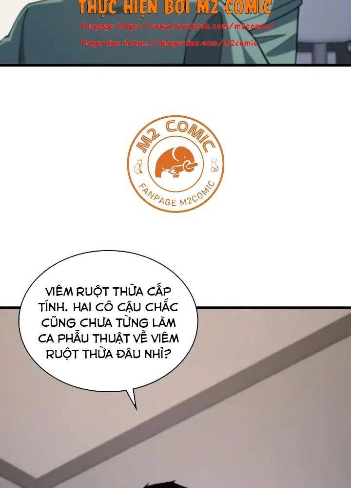 Đại Y Lăng Nhiên Chapter 67 - 37