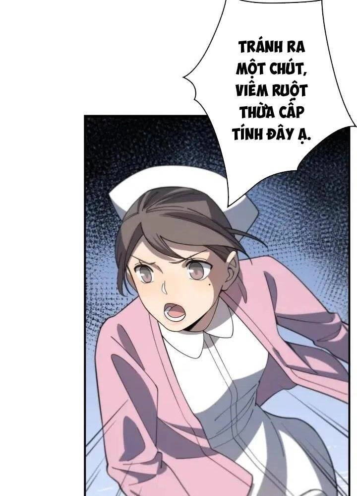 Đại Y Lăng Nhiên Chapter 67 - 40