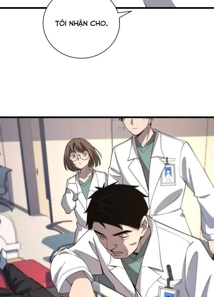 Đại Y Lăng Nhiên Chapter 67 - 42