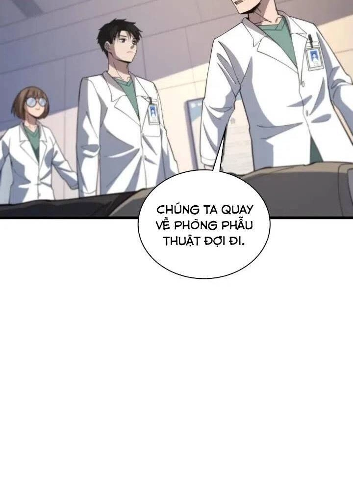 Đại Y Lăng Nhiên Chapter 67 - 44