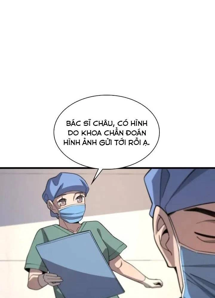 Đại Y Lăng Nhiên Chapter 67 - 45