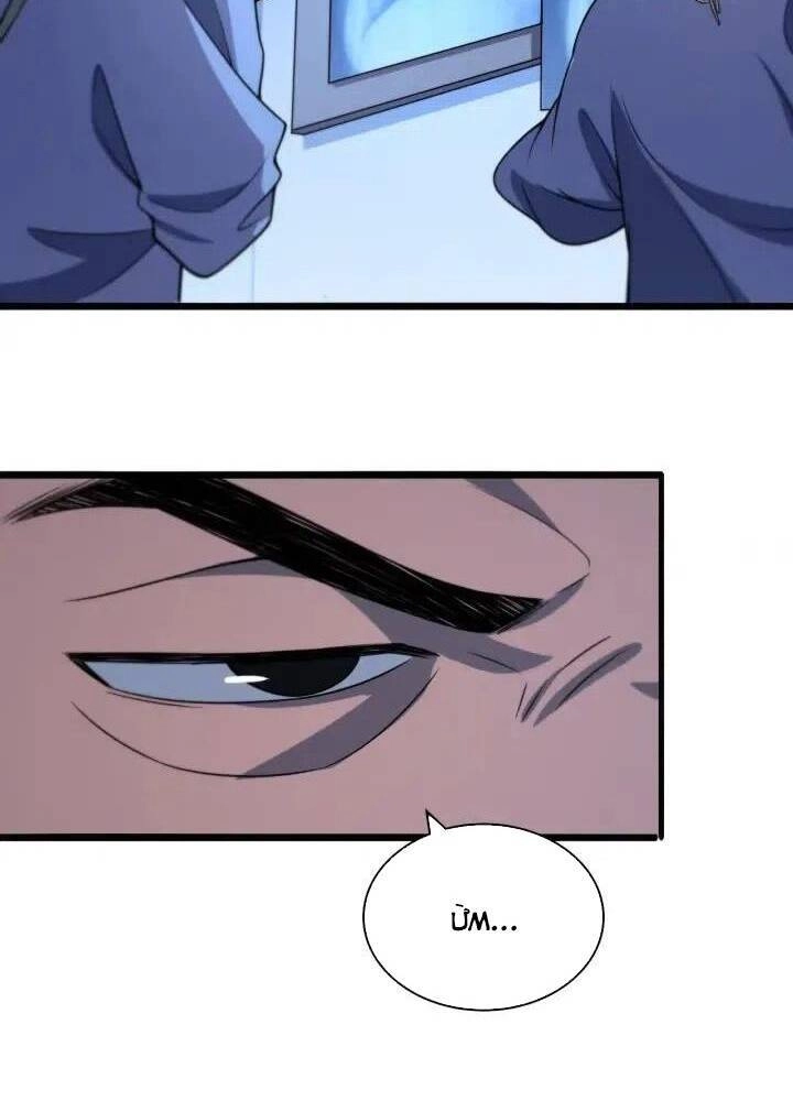 Đại Y Lăng Nhiên Chapter 67 - 47