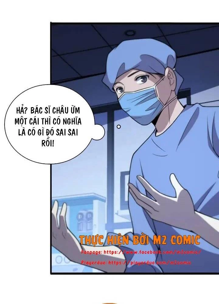 Đại Y Lăng Nhiên Chapter 67 - 48