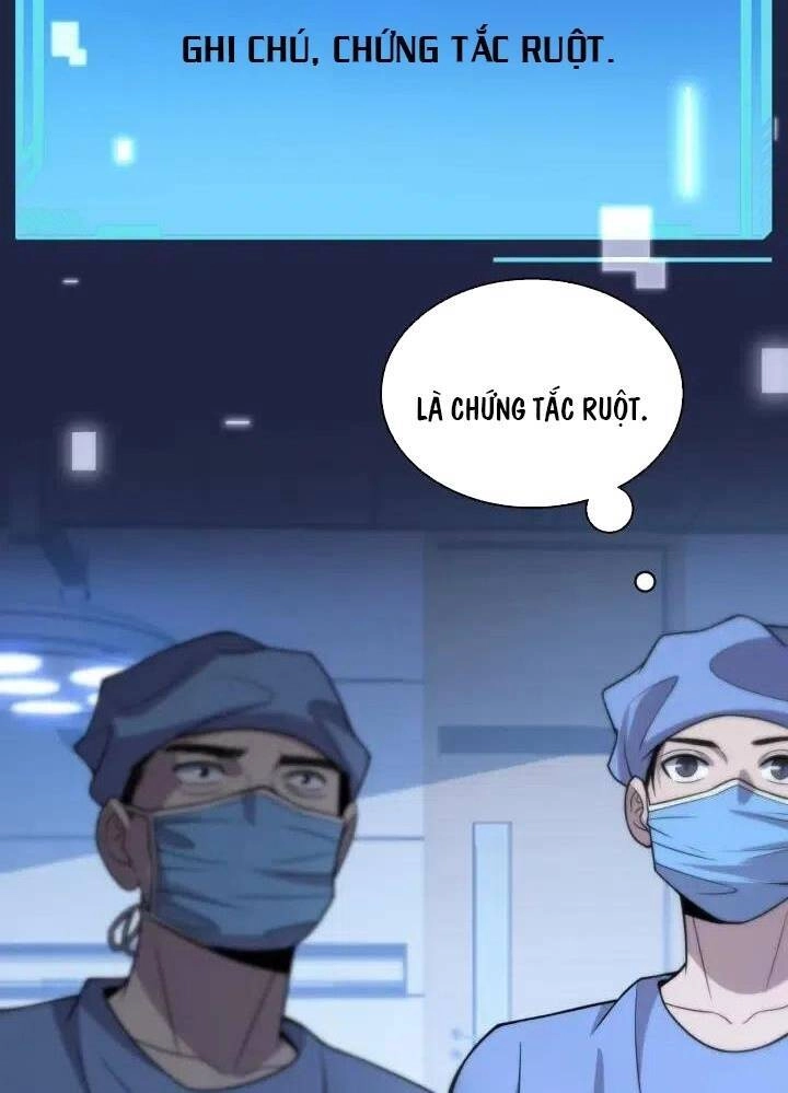 Đại Y Lăng Nhiên Chapter 67 - 51