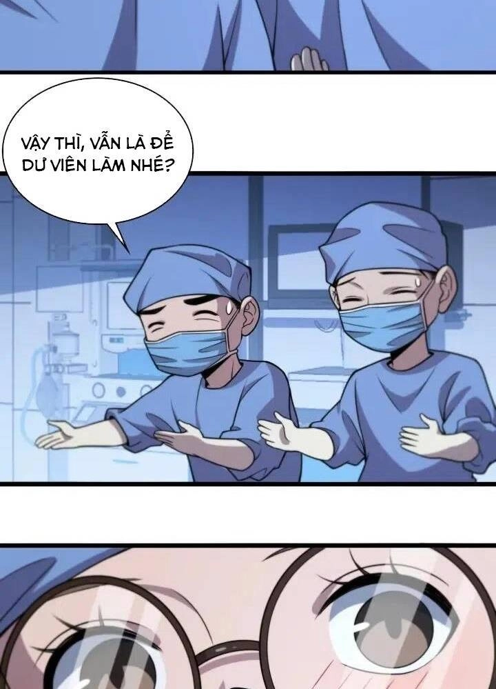 Đại Y Lăng Nhiên Chapter 67 - 54