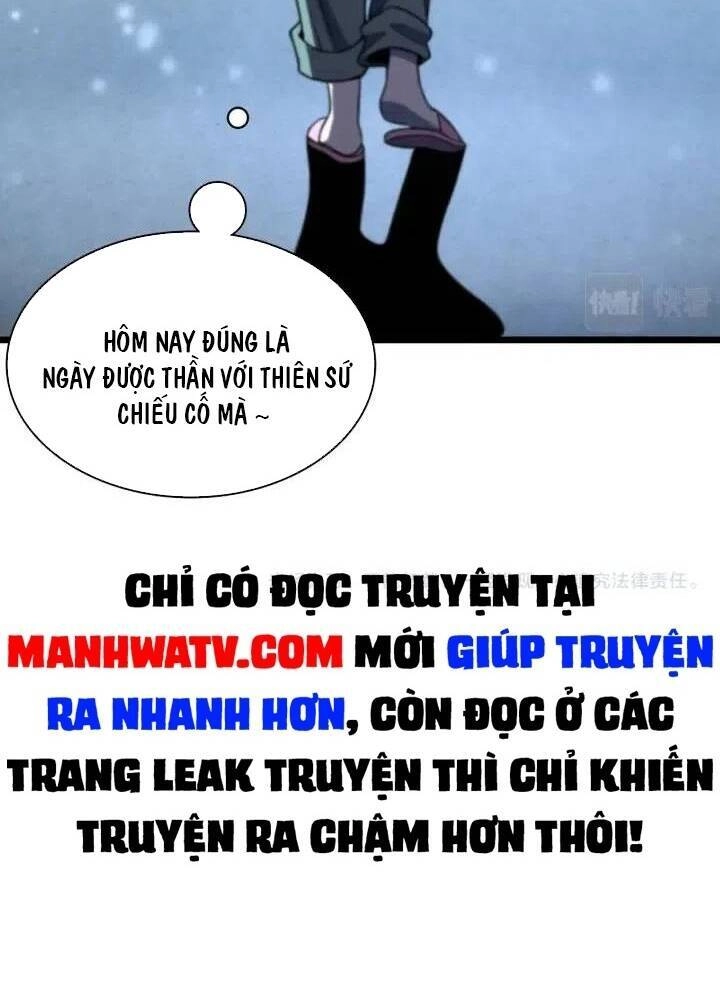Đại Y Lăng Nhiên Chapter 67 - 57
