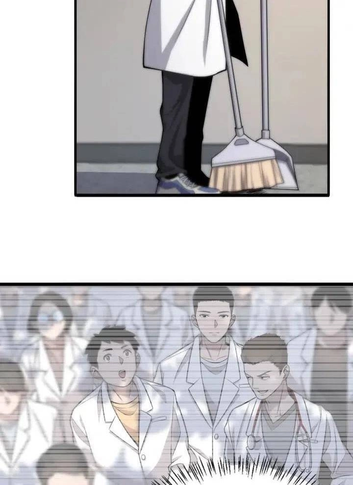 Đại Y Lăng Nhiên Chapter 68 - 5