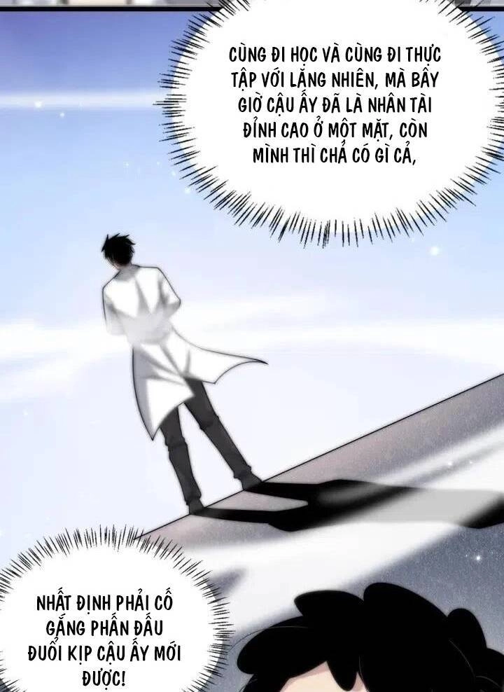 Đại Y Lăng Nhiên Chapter 68 - 6