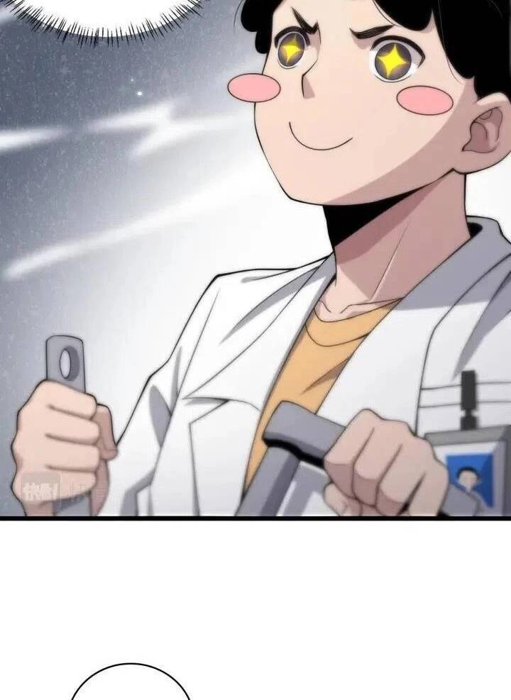 Đại Y Lăng Nhiên Chapter 68 - 7