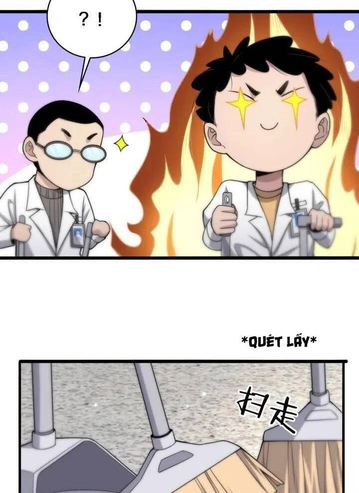 Đại Y Lăng Nhiên Chapter 68 - 8