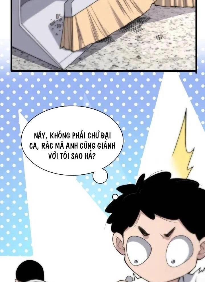 Đại Y Lăng Nhiên Chapter 68 - 9