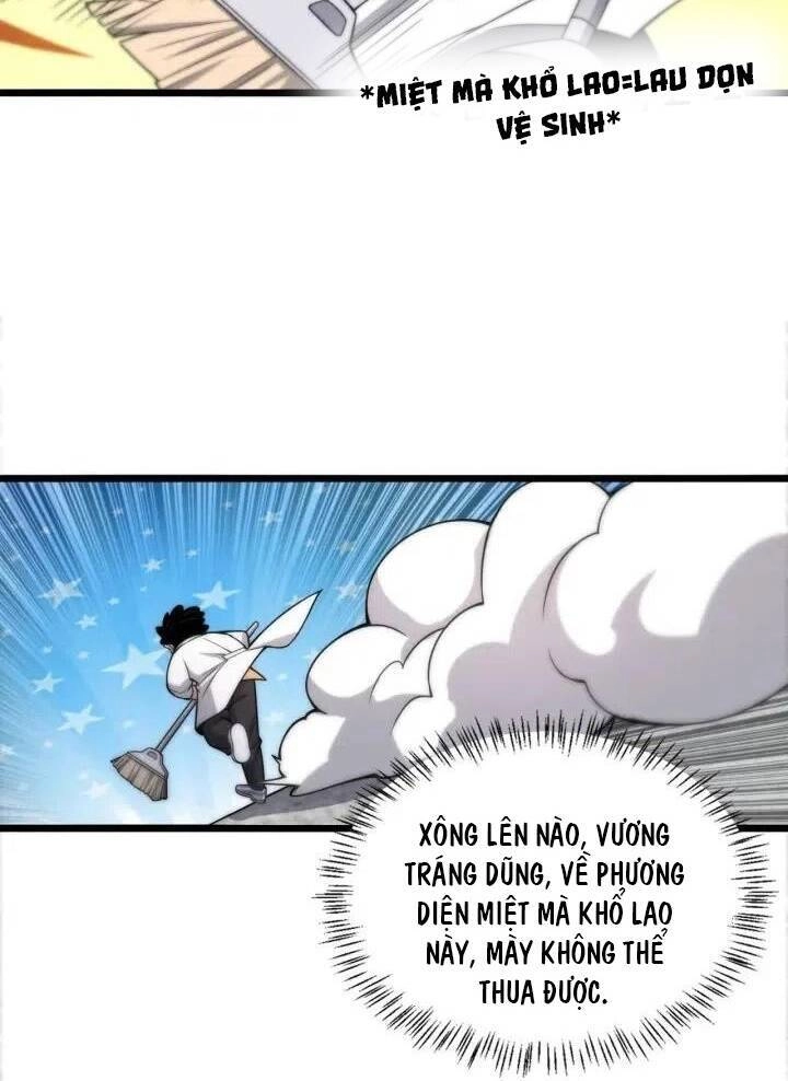 Đại Y Lăng Nhiên Chapter 68 - 11