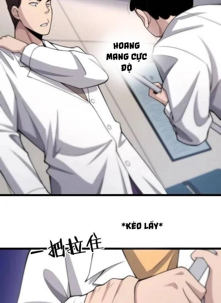 Đại Y Lăng Nhiên Chapter 68 - 15