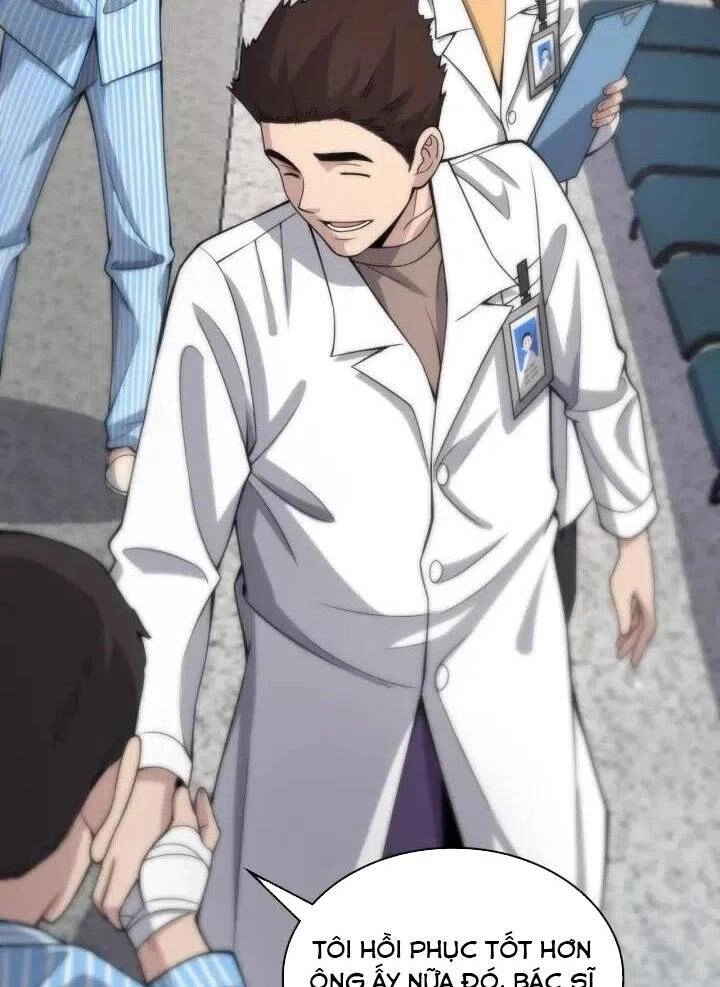 Đại Y Lăng Nhiên Chapter 68 - 19