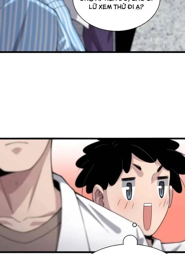 Đại Y Lăng Nhiên Chapter 68 - 20