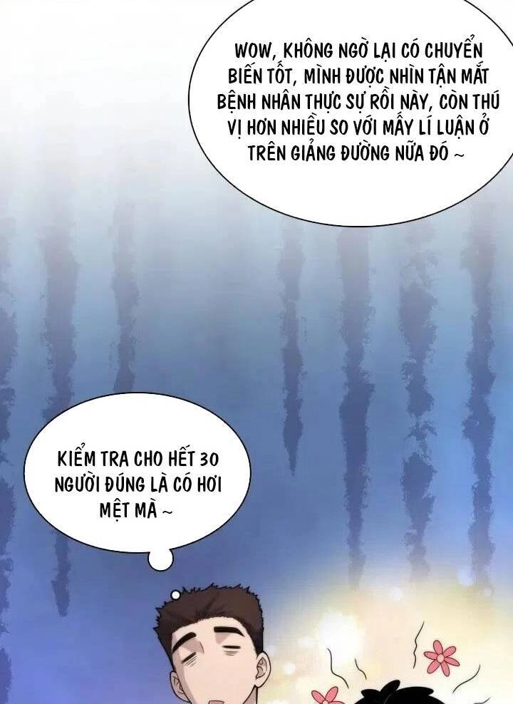 Đại Y Lăng Nhiên Chapter 68 - 21