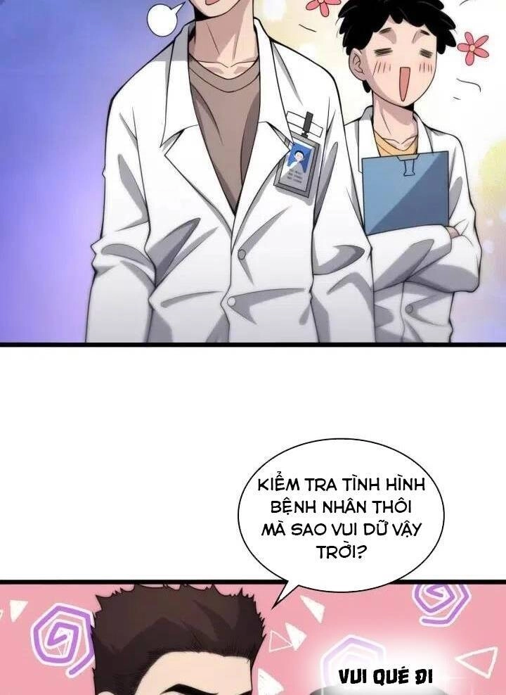 Đại Y Lăng Nhiên Chapter 68 - 22