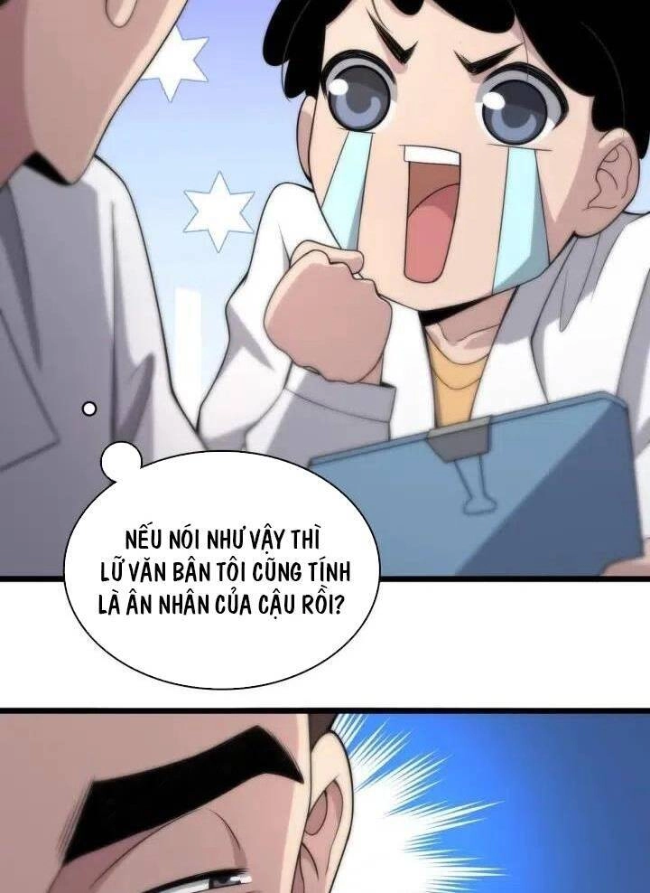 Đại Y Lăng Nhiên Chapter 68 - 24