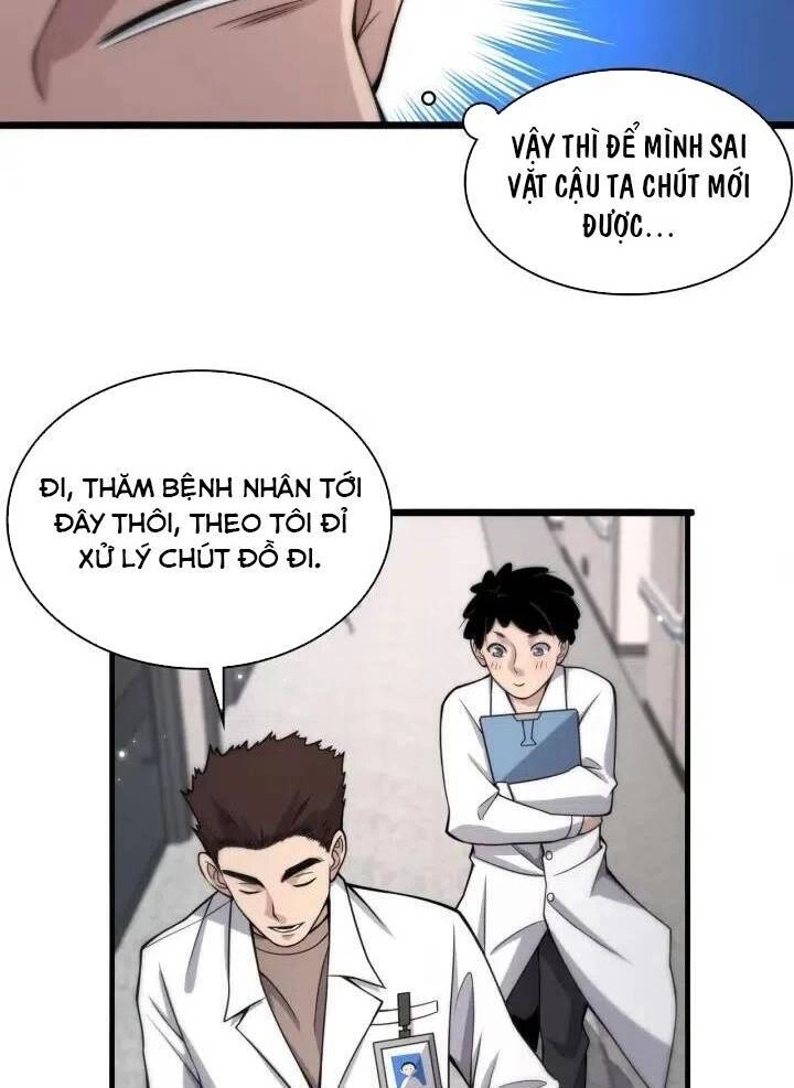 Đại Y Lăng Nhiên Chapter 68 - 25
