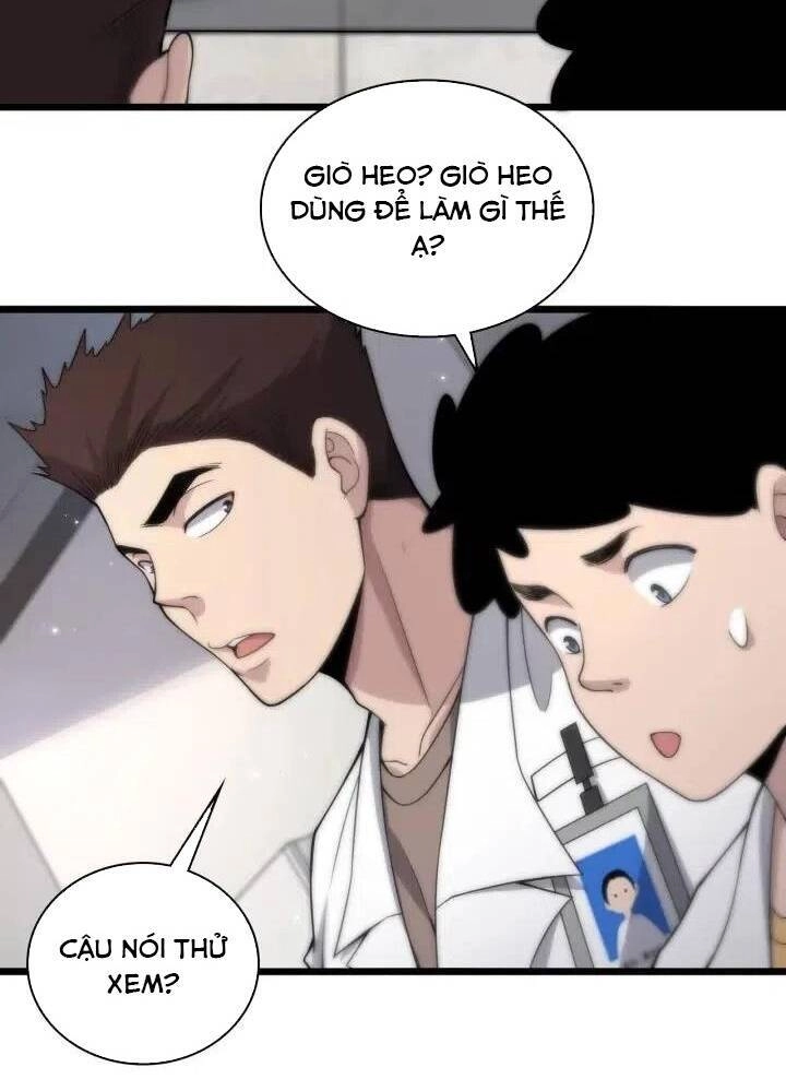 Đại Y Lăng Nhiên Chapter 68 - 29