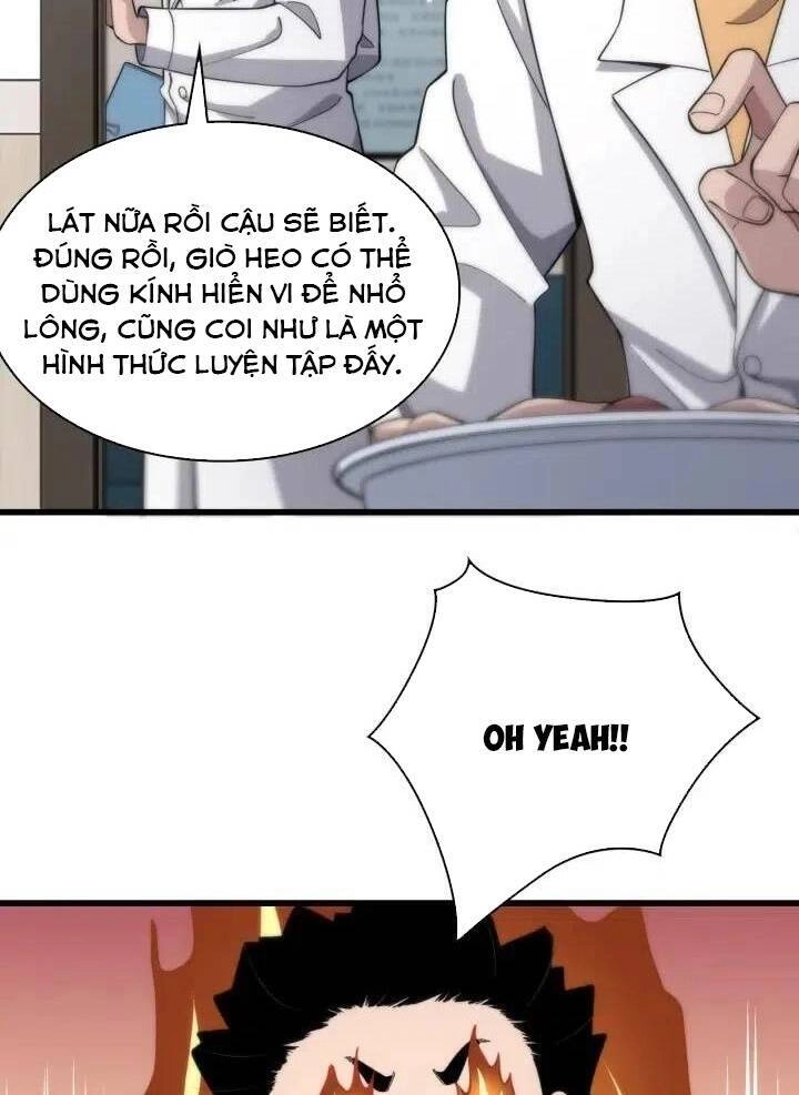 Đại Y Lăng Nhiên Chapter 68 - 32