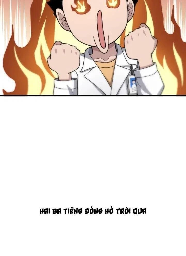 Đại Y Lăng Nhiên Chapter 68 - 33