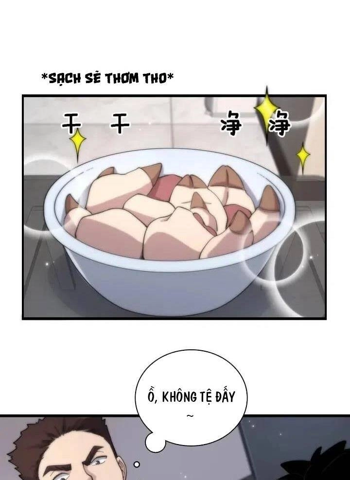 Đại Y Lăng Nhiên Chapter 68 - 35