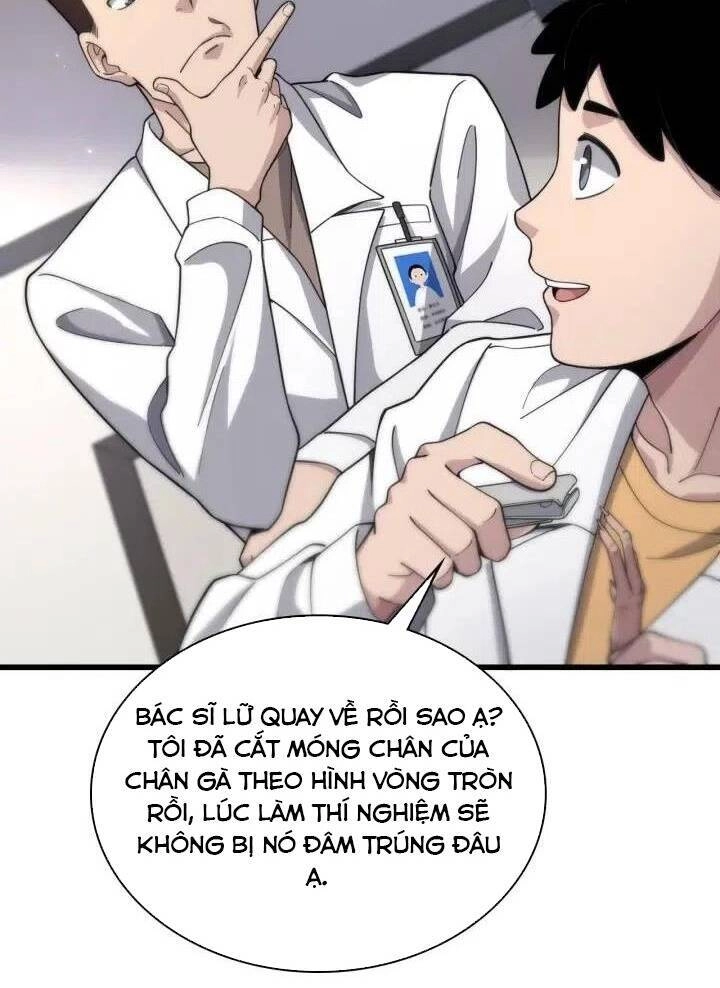 Đại Y Lăng Nhiên Chapter 68 - 36