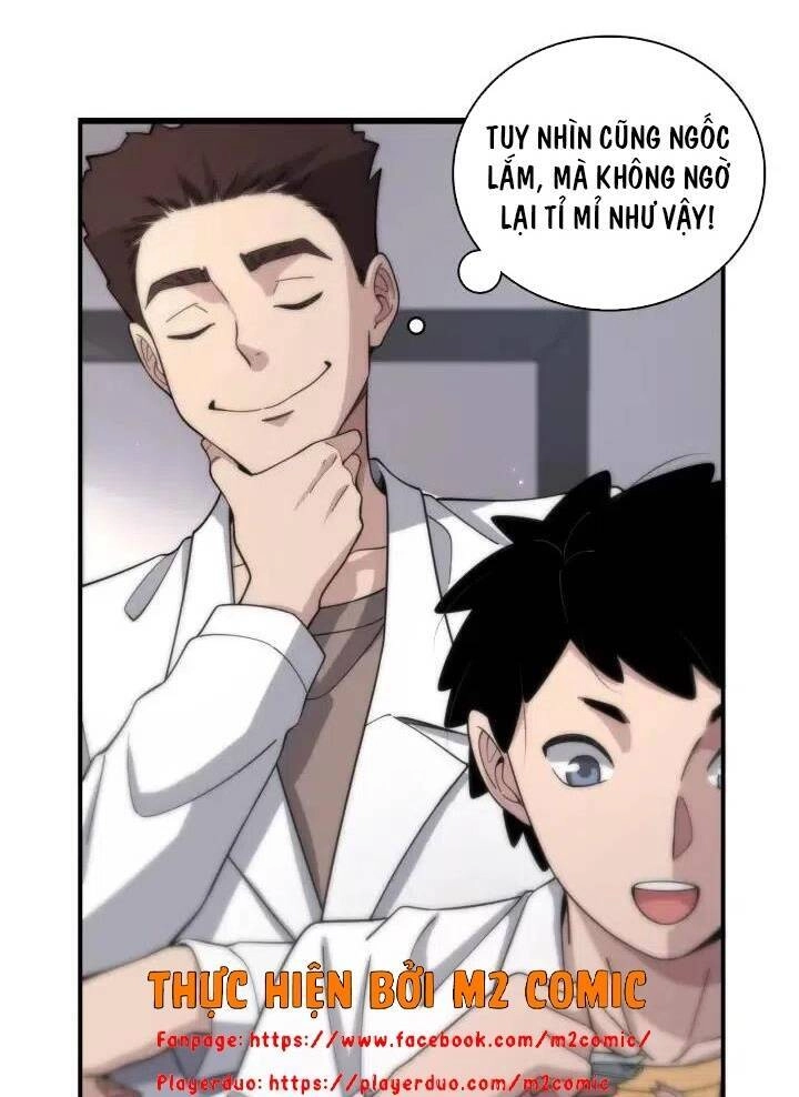 Đại Y Lăng Nhiên Chapter 68 - 37