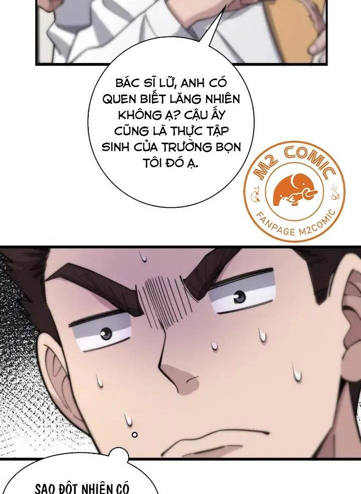 Đại Y Lăng Nhiên Chapter 68 - 38