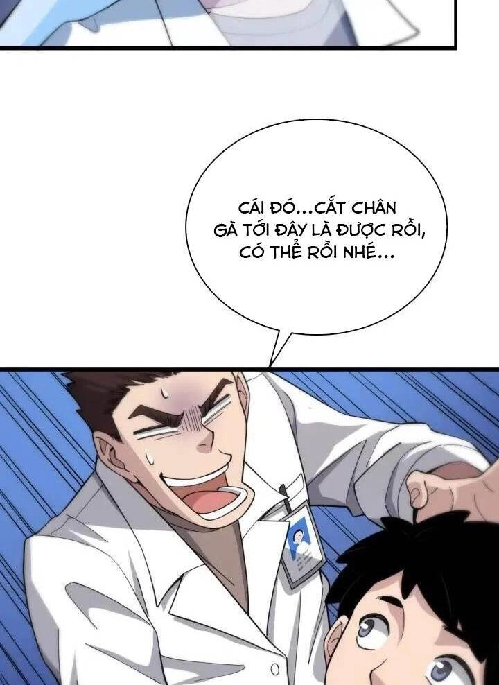 Đại Y Lăng Nhiên Chapter 68 - 42