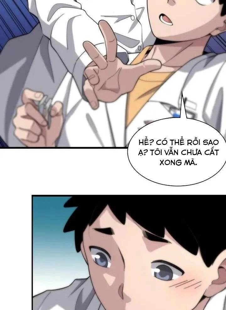 Đại Y Lăng Nhiên Chapter 68 - 43