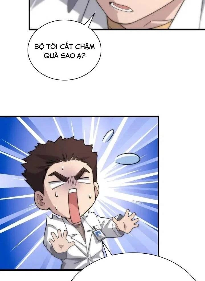 Đại Y Lăng Nhiên Chapter 68 - 44