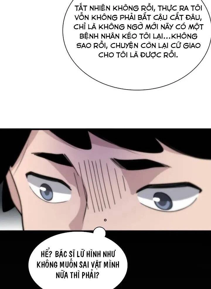 Đại Y Lăng Nhiên Chapter 68 - 45