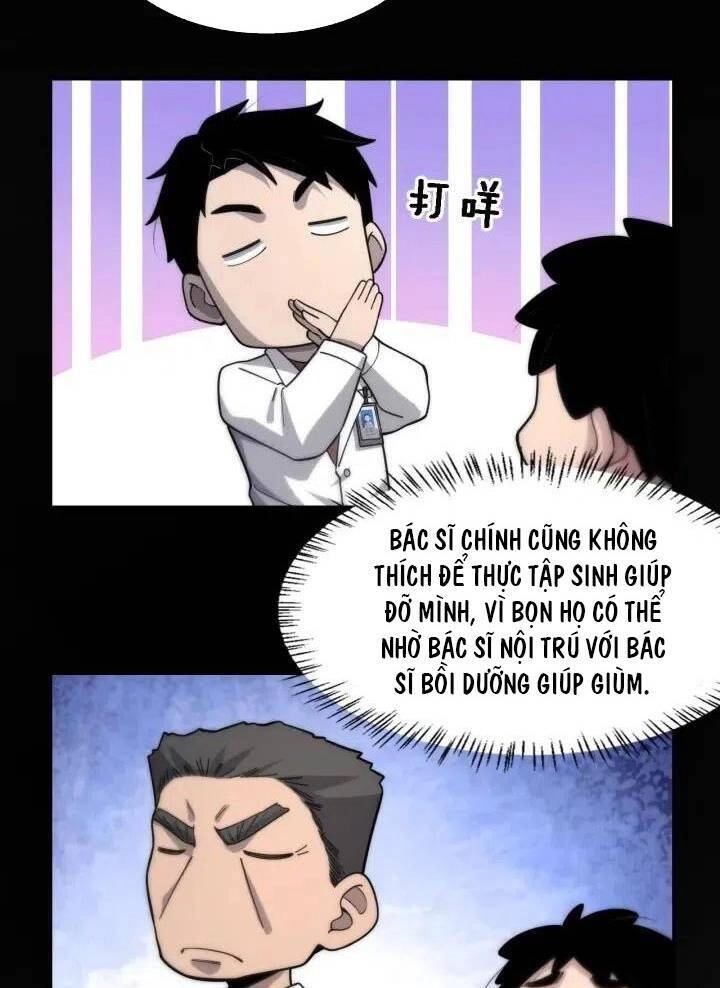 Đại Y Lăng Nhiên Chapter 68 - 46