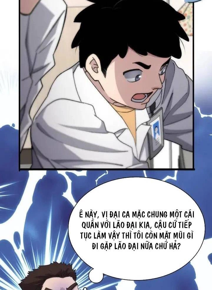 Đại Y Lăng Nhiên Chapter 68 - 50